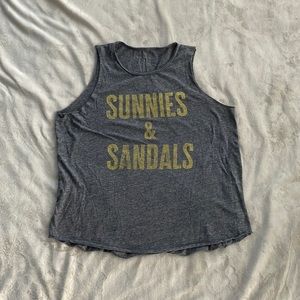 Grayson Threads Tank